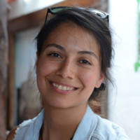Ruth Sosa