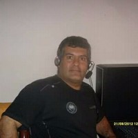 Sergio Antonio Talero