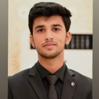 Syed Najam (Eric Dawson)