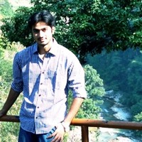 Utkarsh Yenurkar