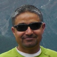 Nav Dhaliwal