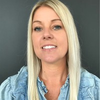 Jette Helligsø Nørbjerg