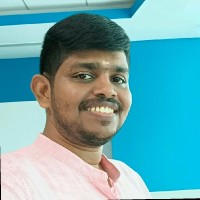 Karthikeyan Thirulogan