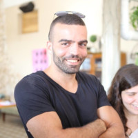 Matan Shriki
