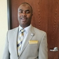 Jude Ugokpolor