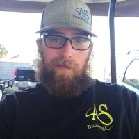 Justin Holsenbeck