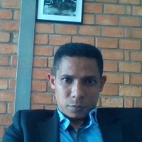 Andriamitsiry Zina Seth