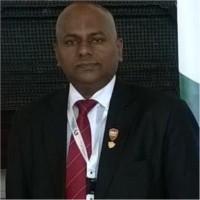 Thushara Bandara