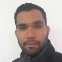 Eder Gonzalez