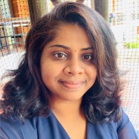 Sujitha M