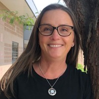 Terri Armstrong