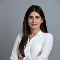 Cigdem Bolat