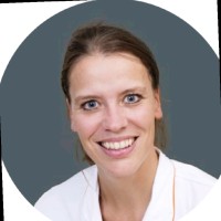 Carlijn Van Den Berg