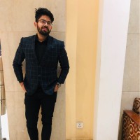 Avinash Sharma