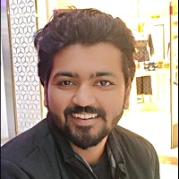 Ramprasad Karoshi