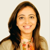 Shivani Chugh