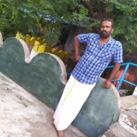 Bhuvaneshwaran R