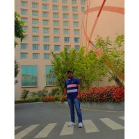 Haresh Patil