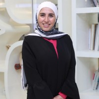 Raghad Khalifeh