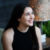 Cassia Attard