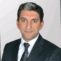 ibrahim Ağca, MBA