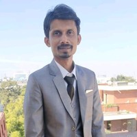 Vinod Chandran (Vc)