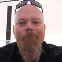 Sean Gibson