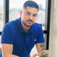 Victor Santana Passos