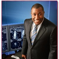 Rudolph A. Buckley, MD, MBA  FAAOS, FACS