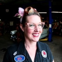 Kristin Cline