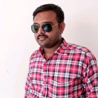 Hitesh Barot