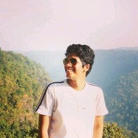 Manjunath Meharwade