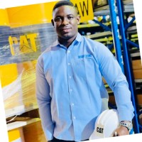 AYODELE SEUN