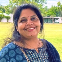 Mahalakshmi G.
