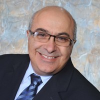 Joseph Salhany