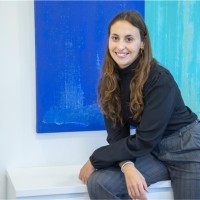 María Del Mar López León