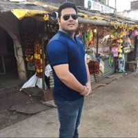 Manoj Singh