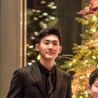 Mitchel Chung