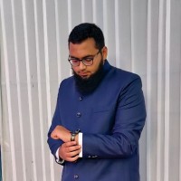 Shaik Zahid Hussain