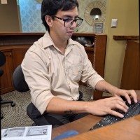 Benjamin Vasquez