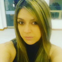 Sandra Gonzalez Castro