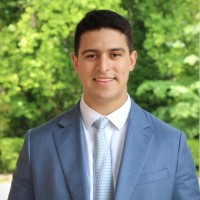Joseph Zavala Diek, Llb, Jd