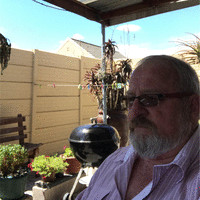 Leon Klopper