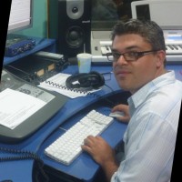 Julio Arce