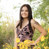 Jasmien Tran-Bledsoe