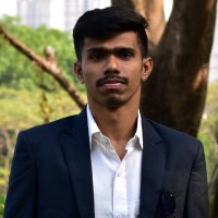 Pramod Bhusare