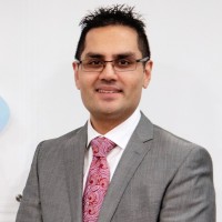 Jatinder Chera