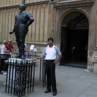 Dr Mriganka Sankar Poddar