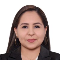 Aura Rosa Beltrán Garcia