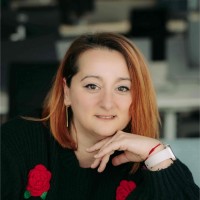 Raluca Oprea